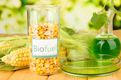 Cofton Common biofuel availability
