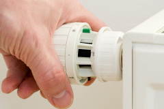 Cofton Common central heating repair costs