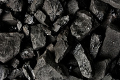 Cofton Common coal boiler costs